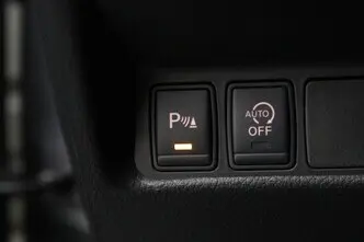Nissan Qashqai, 1.2, 85 kW, bensiin, manuaal, esivedu