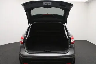 Nissan Qashqai, 1.2, 85 kW, bensiin, manuaal, esivedu