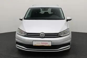 Volkswagen Touran, 2.0, 85 kW, diesel, automatic, front-wheel drive