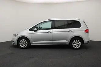 Volkswagen Touran, 2.0, 85 kW, diesel, automatic, front-wheel drive