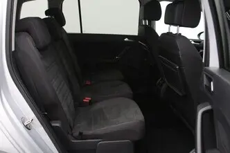 Volkswagen Touran, 2.0, 85 kW, diesel, automatic, front-wheel drive