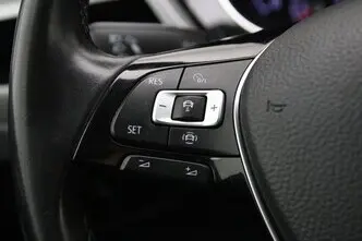 Volkswagen Touran, 2.0, 85 kW, diesel, automatic, front-wheel drive