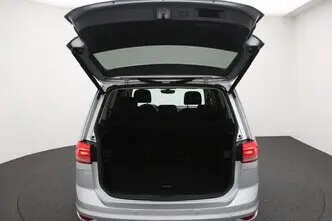 Volkswagen Touran, 2.0, 85 kW, diesel, automatic, front-wheel drive