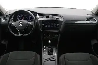 Volkswagen Tiguan, 2.0, 110 kW, diisel, automaat, esivedu