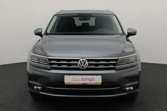 Volkswagen Tiguan, 2.0, 110 kW, diisel, automaat, esivedu