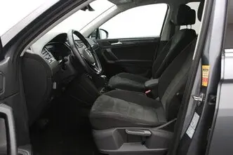 Volkswagen Tiguan, 2.0, 110 kW, diisel, automaat, esivedu