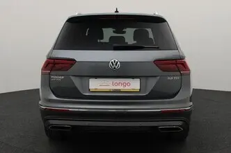 Volkswagen Tiguan, 2.0, 110 kW, diisel, automaat, esivedu