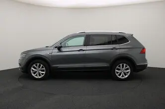 Volkswagen Tiguan, 2.0, 110 kW, diisel, automaat, esivedu
