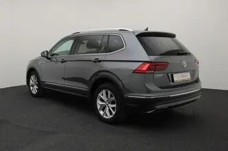 Volkswagen Tiguan, 2.0, 110 kW, diisel, automaat, esivedu