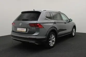 Volkswagen Tiguan, 2.0, 110 kW, diisel, automaat, esivedu