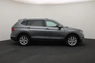 Volkswagen Tiguan, 2.0, 110 kW, diisel, automaat, esivedu