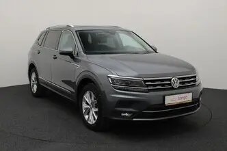 Volkswagen Tiguan, 2.0, 110 kW, diisel, automaat, esivedu