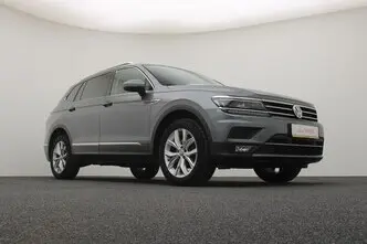 Volkswagen Tiguan, 2.0, 110 kW, diisel, automaat, esivedu