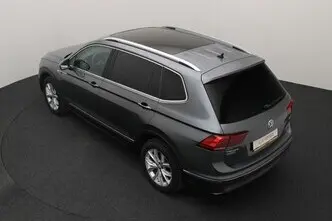 Volkswagen Tiguan, 2.0, 110 kW, diisel, automaat, esivedu