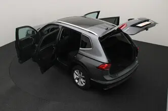 Volkswagen Tiguan, 2.0, 110 kW, diisel, automaat, esivedu