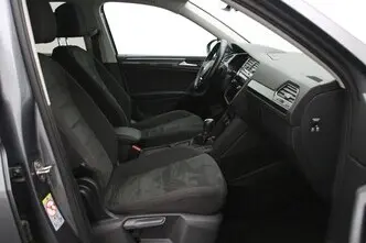 Volkswagen Tiguan, 2.0, 110 kW, diisel, automaat, esivedu