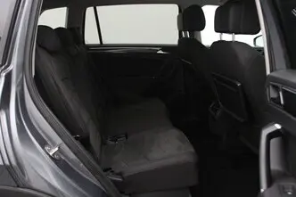 Volkswagen Tiguan, 2.0, 110 kW, diisel, automaat, esivedu