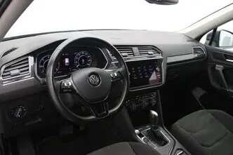 Volkswagen Tiguan, 2.0, 110 kW, diisel, automaat, esivedu