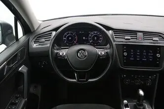 Volkswagen Tiguan, 2.0, 110 kW, diisel, automaat, esivedu