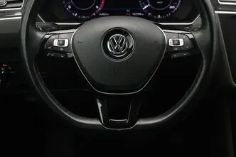 Volkswagen Tiguan, 2.0, 110 kW, diisel, automaat, esivedu