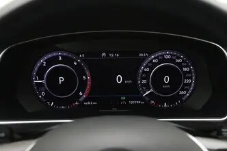 Volkswagen Tiguan, 2.0, 110 kW, diisel, automaat, esivedu