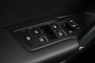 Volkswagen Tiguan, 2.0, 110 kW, diisel, automaat, esivedu