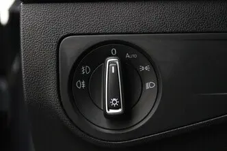 Volkswagen Tiguan, 2.0, 110 kW, diisel, automaat, esivedu