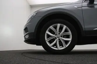 Volkswagen Tiguan, 2.0, 110 kW, diisel, automaat, esivedu