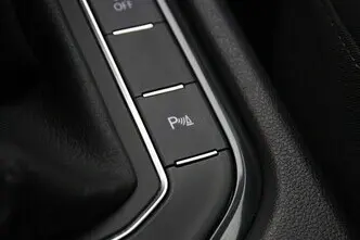 Volkswagen Tiguan, 2.0, 110 kW, diisel, automaat, esivedu