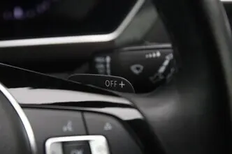 Volkswagen Tiguan, 2.0, 110 kW, diisel, automaat, esivedu