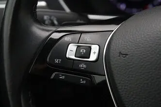 Volkswagen Tiguan, 2.0, 110 kW, diisel, automaat, esivedu