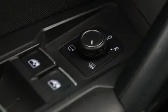 Volkswagen Tiguan, 2.0, 110 kW, diisel, automaat, esivedu