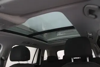 Volkswagen Tiguan, 2.0, 110 kW, diisel, automaat, esivedu