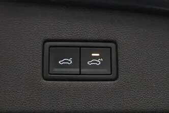 Volkswagen Tiguan, 2.0, 110 kW, diisel, automaat, esivedu