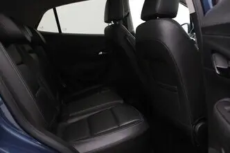 Opel Mokka X, 1.4, 103 kW, bensiin, manuaal, esivedu