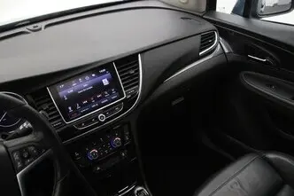Opel Mokka X, 1.4, 103 kW, bensiin, manuaal, esivedu