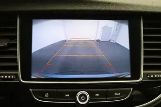 Opel Mokka X, 1.4, 103 kW, bensiin, manuaal, esivedu