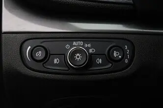Opel Mokka X, 1.4, 103 kW, bensiin, manuaal, esivedu