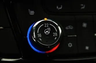 Opel Mokka X, 1.4, 103 kW, bensiin, manuaal, esivedu