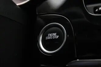 Opel Mokka X, 1.4, 103 kW, bensiin, manuaal, esivedu