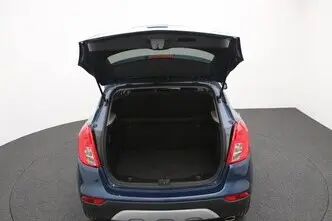 Opel Mokka X, 1.4, 103 kW, bensiin, manuaal, esivedu