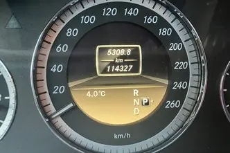 Mercedes-Benz E 350, 3.0, 195 kW, diisel, automaat, nelikvedu