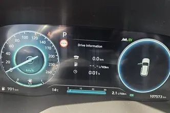 Hyundai Santa Fe, 1.6, 132.2 kW, pistikhübriid, automaat, nelikvedu