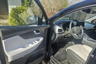 Hyundai Santa Fe, 1.6, 132.2 kW, pistikhübriid, automaat, nelikvedu