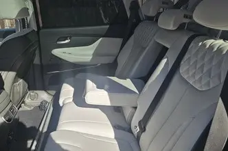 Hyundai Santa Fe, 1.6, 132.2 kW, pistikhübriid, automaat, nelikvedu