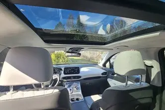 Hyundai Santa Fe, 1.6, 132.2 kW, pistikhübriid, automaat, nelikvedu