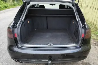 Audi A4, 130 kW, diisel, automaat, esivedu