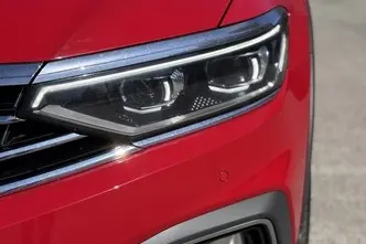 Volkswagen Passat, 2.0, 140 kW, diisel, automaat, nelikvedu