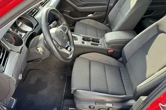 Volkswagen Passat, 2.0, 140 kW, diisel, automaat, nelikvedu