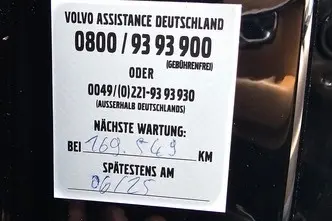 Volvo XC90, 2.0, 177 kW, diisel, automaat, nelikvedu